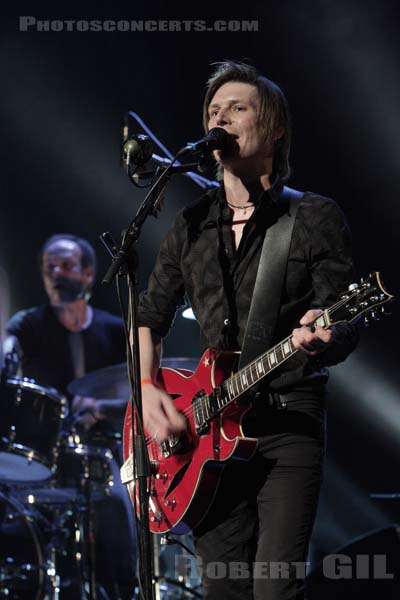 DOMINIC SONIC - 2008-07-15 - LA ROCHELLE - Grand Theatre - 